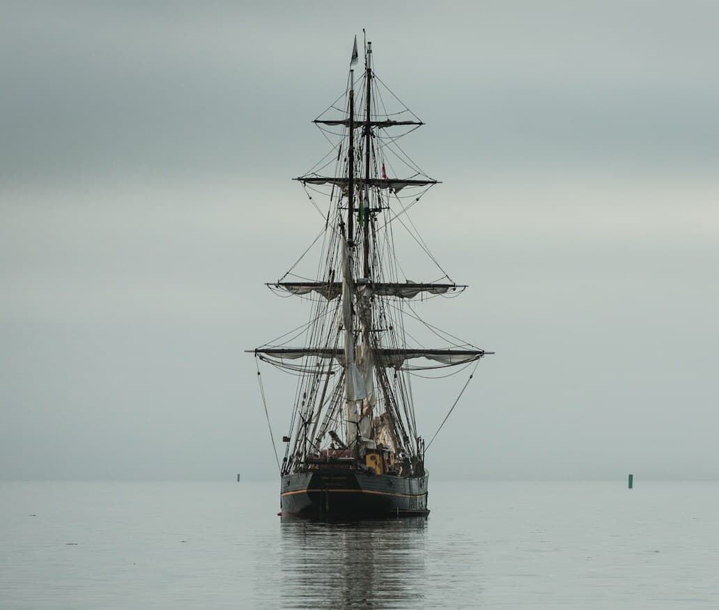 Black Ship